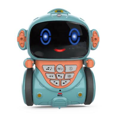 China 2021 Golden Supplier Robot Toy New Arrival Golden Toys For Children for sale