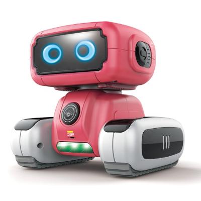 China Toy Best Welcome Fashion Factory Electronic Price Educational Toys Robot for sale