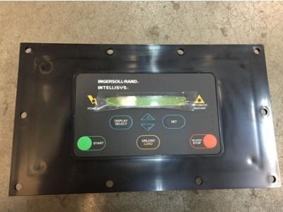 중국 Lcd Screen Intelligent Control Panel For Rotary Portable Air Compressor Accessories 판매용