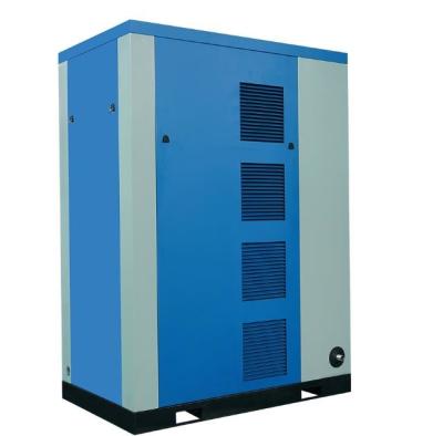 China 15KW Small Rotary Screw Air Compressor 440V 1.6m3 Min 650KGS zu verkaufen