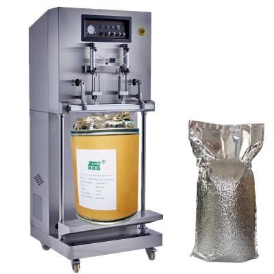 China DZ 600 F Vacuum Seal Packing Machine for sale