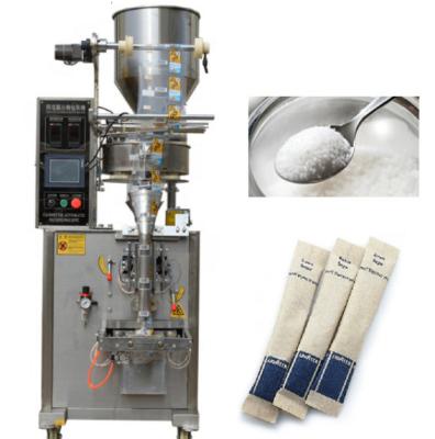 China 500g Pneumatic VFFS Packing Machine Honey Sachet 304 Stainless Steel for sale