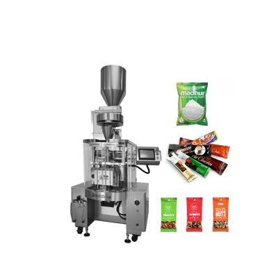 China Kleine Sachetszak die Verticale VFFS-Verpakkingsmachine Juice Coffee Milk Powder vullen Te koop