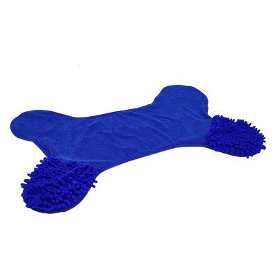 China Viable Will Buy Super Absorb Soft As Cloud Dog Towel Microfiber Drying for sale