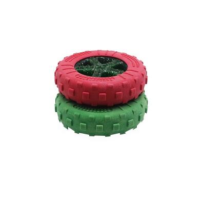 China Amazon Success Sustainable Ultra Durable Chew Dog Toy Set Toys Luxury for sale