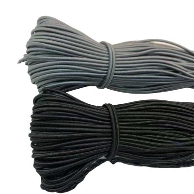 China Factory Direct Selling Viable Hot Selling Women's Nylon Elastic Hair Band for sale