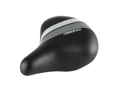 China ORIGINAL DESIGN Classic Model Good Price Good Looking Comfort Bike Saddle With Springs for sale