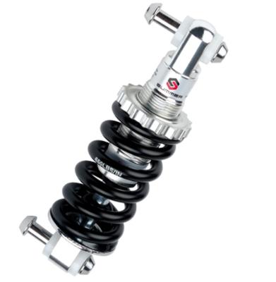 China Alloy Mountain Aluminum Cheap Bicycle Suspension Rear Bike Shock Absorber for sale