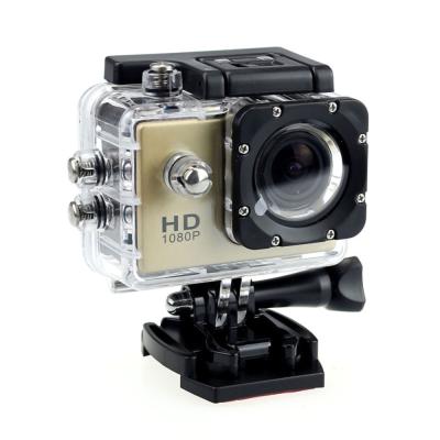 China Support High Definition: 4K Digital Camera Wholesale 4K 30Fps 1080p 2.0 Inch Action Camera Wifi Sports Video Camera for sale