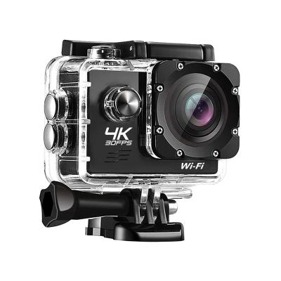 China Recording Function Sports Cam Eken H9r Go Waterproof OEM Sport 1080p 4k Video Action Camera Best Wifi for sale