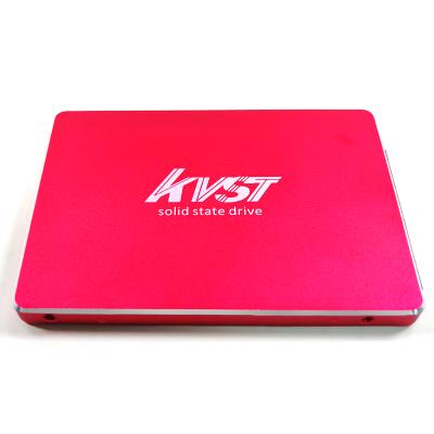 China SSD KVST 120GB SATA 3 2.5