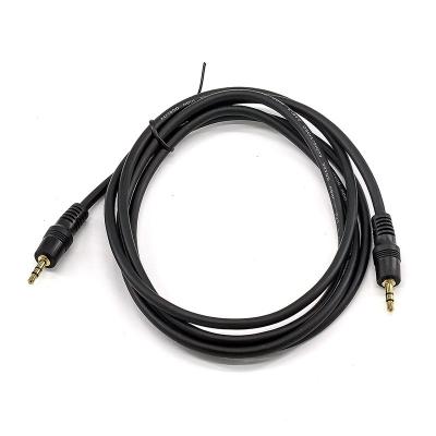 China Male with. of COMPUTER 3M senye cable cable 3.5mm to aux cable. car audio male for sale