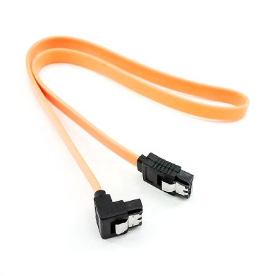 China COMPUTER USB 2.0 SATA cable for hardware sata data cable for sale