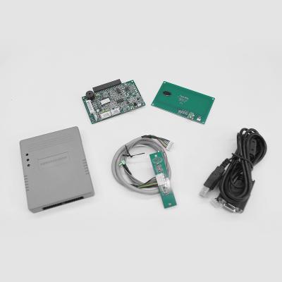 China Optional Embedded All In One Module For Access Control Smart Card Reader Writer UHF RFID Reader Moodule for sale