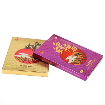 China Low quality recyclable unique custom made hiqh moq fancy cute paper box packaging for sale