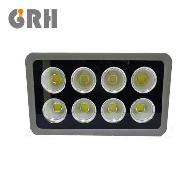 China Aluminum Anti Glare 150w High Lumen Led Volleyball Court Spotlight for sale