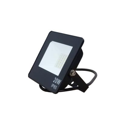 China Garden Cheap Price IP65 Led Flood Light 20w for sale