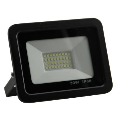 China Outdoor Sports Stadiums 10w 20w 30w 50w 100w 150w 200w 3000-6500k DOB Led Flood Light for sale