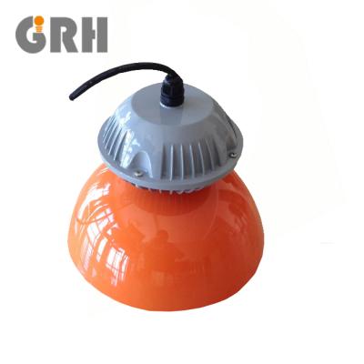 China Commercial 30w Highbay Lowbay Aluminum Industrials Warehouse Led Lowbay Lamp for sale