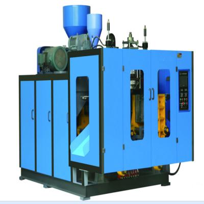 China Plastic Bottle Blow Molding Machine HDPE Bottles Jerrycans Bottles Making Machine China Supplier for sale