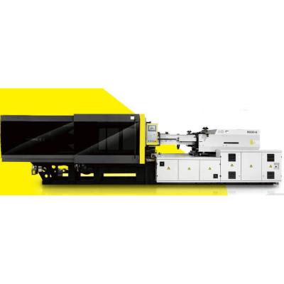 China GOOD Quality 650T Horizontal PET Preform Plastic Bottle Preform Making Injection Molding Machine for sale