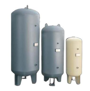 China Storage Compressed Air 300L 600L 1000L 2000L 3000L 4000L 5000L Air Tank For Blowing Machine for sale