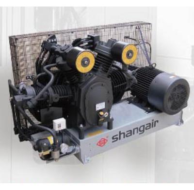 China Machinery repair shops shangair 1.6/3.0 Mpa air compressor 34Shipping and handling series air compressor for sale