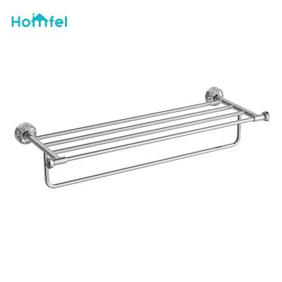 China Traditional towel shelf for sale