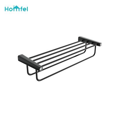 China Traditional towel shelf for sale