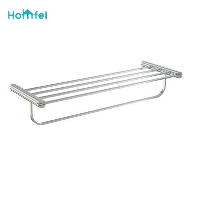 China Traditional towel shelf for sale