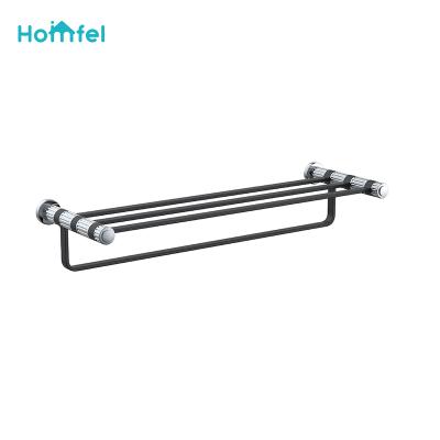 China Traditional towel shelf for sale