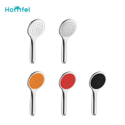 China modern hand shower for sale