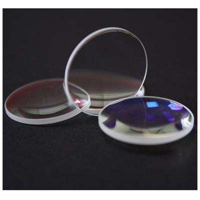 China OEM Magnifying Glass Lens Custom Magnifying Lens 400-700nm Wavelength for sale