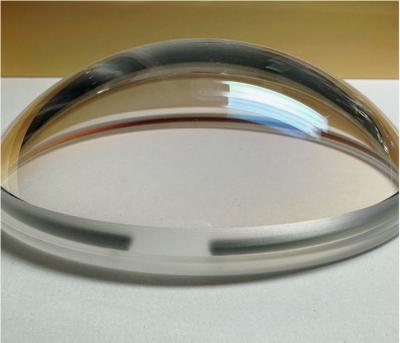 China Customization Optical Ball Lens Spherical Glass Lens For Precision Optical Systems for sale