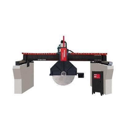 China Hotels Factory Direct Sales Complete Machinery Block Cutting Machine For Making Slate for sale