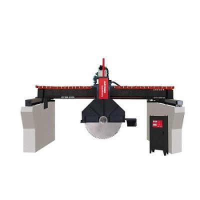 China Hotels Direct Sale of Detailed Rock Block Cutting Machine for Ceramic Tile Production for sale