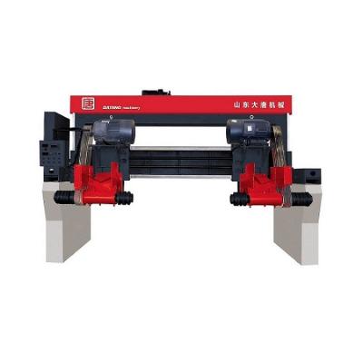 China Efficient Hotels Best Quality Stone Cutting Machine For Making Slate for sale