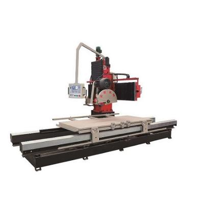 China Efficient Hotels Best Quality Marble Stone Edge Profiling Machine For Making Tiles for sale