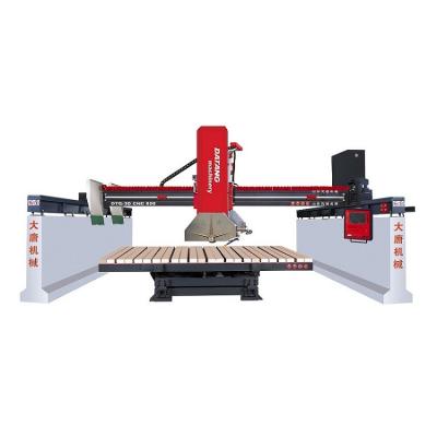 China Hotel Manufacturers Provide Useful Stone Cutting Machine For Tile Industry for sale