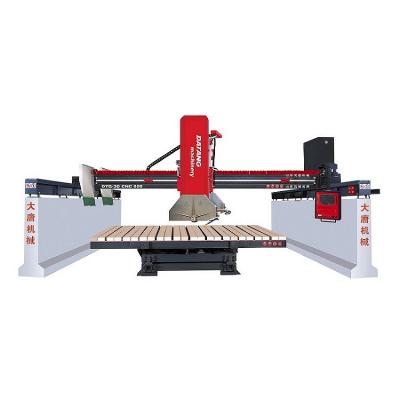 China Hotels the direct sale of the detailed marble stone cutting machine for mineral cutting for sale