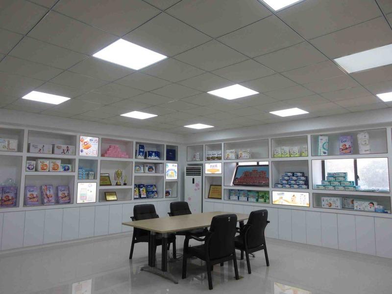 Verified China supplier - Insoftb (China) Co., Ltd.