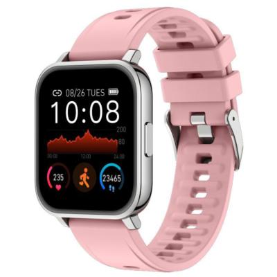 China 2021 smart watch smart watch touch screen GPS navigation china wireless smart watch for sale