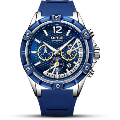 China Fashion Popular High Quality Luxury Watch\Dress Watches Men Wrist Quartz Watches for sale