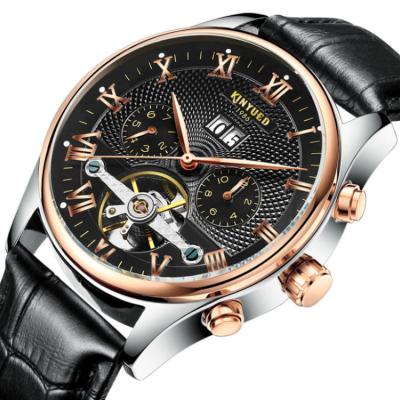 China Fashion\mechanical watch luxury high quality classic\men's wrist watch business\sports wristwatches for sale