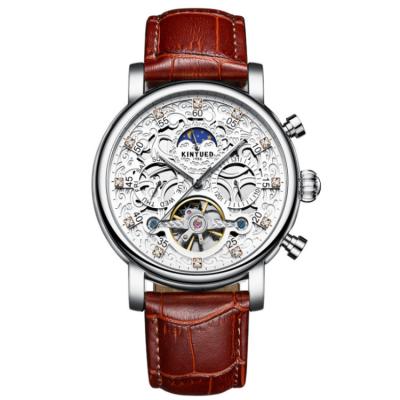 China Fashion\high quality luxury watch mechanical watches jewelry classic\men's watch china 2021 business\sports for sale