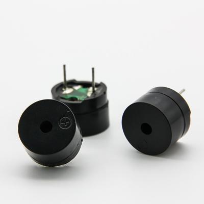 China 3v 2048Hz Security AC Electro Magnetic Buzzer For Sound Module for sale