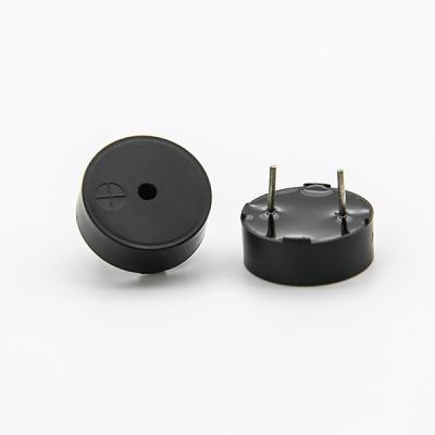 China 14Mm Sound piezo transducer , alarm Micro Piezo Buzzer LIGHT Weight for sale