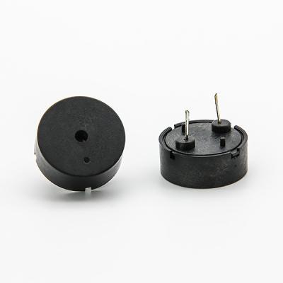 China Mini 5 vdc Piezo Electric Buzzer for microcontroller with PBT material for sale