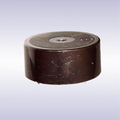 China Black PPO Piezo 12 Volt Buzzer Sound , Active Buzzers for sale