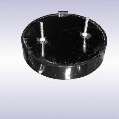 China Noryl9v Piezo Elektronische Zoemer, 30MM Spelden Passieve Zoemers Te koop